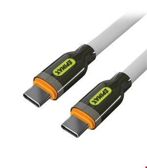 کابل دوسر تایپ سی سیلیکونی EPIMAX مدل EC-126