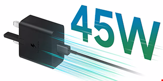 تفاوت Fast Charging و Super Fast Charging در شارژرهای سامسونگ
