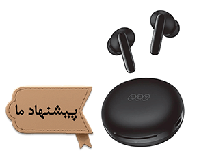 هندزفری بلوتوثی شیائومی QCY مدل T13 ANC2