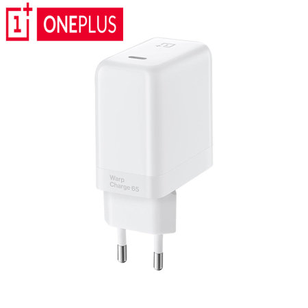 نمونه تصویری از Warp Charge 65W