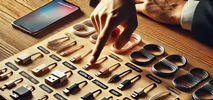 راهنمای خرید کابل شارژ تایپ C – کدام کابل برای شما مناسب‌تر است؟
