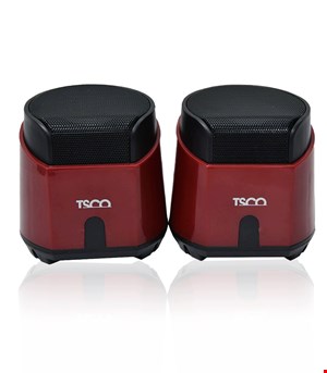 اسپیکر لپ تاپی تسکو (TSCO) مدل TS 2061
