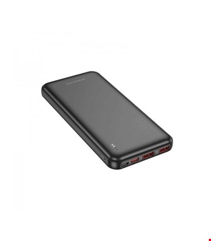پاوربانک بروفون (Borofone) مدل BJ38 ظرفیت 10000 mAh