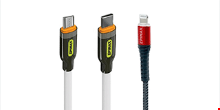 کابل شارژ مناسب گوشی شما کدام است؟ تفاوت لایتنینگ، تایپ‌سی و میکرو USB